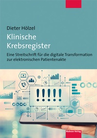Abbildung von: Klinische Krebsregister - Mabuse