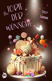 Abbildung von: Die Torte der Wünsche - Lindwurm Verlag