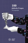 Cover: 100 j&uuml;dische Fragen - edition clandestin