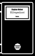 Cover: Ellbogenland - container press
