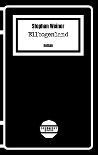Enlarge image Cover: Ellbogenland - container press