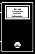 Cover: Sch&ouml;ner blauer Nachmittag - container press