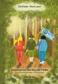 Abbildung von: Gemeinsam auf dem Weg zum Frieden - Laumann Druck und Verlag