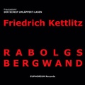 Cover: Rabolgs Bergwand - EUPHORIUM