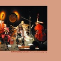 Cover: Free Acoustic Supergroup - EUPHORIUM