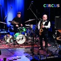 Cover: Siren, Sticks & Circus - EUPHORIUM