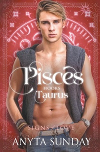 Enlarge image Cover: Pisces Hooks Taurus - Anyta Sunday