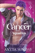 Cover: Cancer Ships Aquarius - Anyta Sunday