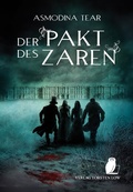 Cover: Der Pakt des Zaren - Low, Torsten