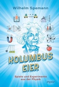 Cover: Kolumbus Eier - Impian