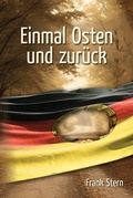 Cover: Einmal Osten und zur&uuml;ck - Telivision