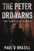 Cover: The Peter Ord Yarns - Next Chapter