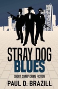 Cover: Stray Dog Blues - Next Chapter