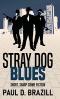 Cover: Stray Dog Blues - Next Chapter