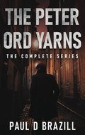 Cover: The Peter Ord Yarns - Next Chapter
