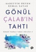 Cover: G&ouml;n&uuml;l Calabin Tahti - Turkuvaz Kitap
