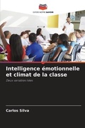 Cover: Intelligence emotionnelle et climat de la classe - Editions Notre Savoir
