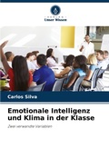 Cover: Emotionale Intelligenz und Klima in der Klasse - Verlag Unser Wissen