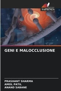 Cover: Geni E Malocclusione - Edizioni Sapienza
