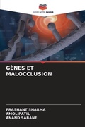 Cover: Genes Et Malocclusion - Editions Notre Savoir