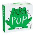 Cover: Verde Pop / Pop Green - Combel Ediciones Editorial Esin, S.A.