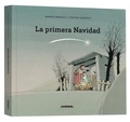 Cover: La Primera Navidad / The First Christmas - Combel Ediciones Editorial Esin, S.A.