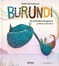 Cover: Burundi: de Extranos Dragones Y Falsos Meteoritos - Catapulta