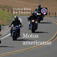 Abbildung von: Motos americanas - BoD - Books on Demand