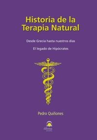 Abbildung von: Historia de la medicina natural - Editorial Dilema