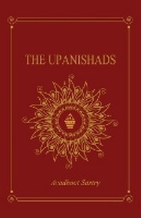 Abbildung von: Upanishad: The Basis for Hindu Philosophy - Grapevine India Publishers Pvt Ltd