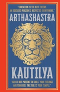 Cover: Arthashastra - Prakash Books