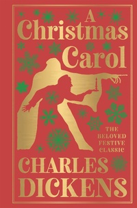 Bild vergrößern Bild: Christmas Carol - Prakash Books