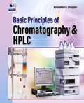 Bild: Basic of Chromatography and HPLC - Pharmamed Press