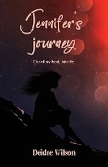 Cover: Jennifer's Journey, Out of my head, into life - Spines
