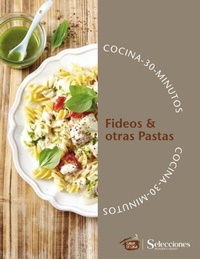 Abbildung von: Cocina 30 minutos: Fideos & otras Pastas - One Minetta Media Chile