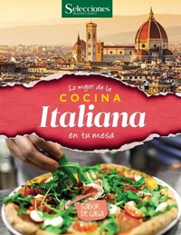 Abbildung von: Lo mejor de la cocina Italiana en tu mesa - One Minetta Media Chile