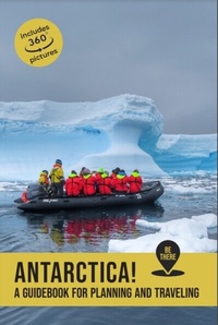 Abbildung von: Antarctica! - Ediciones Históricas