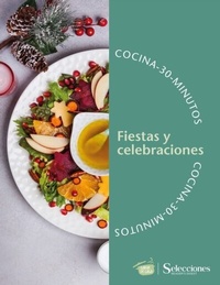 Abbildung von: Cocina en 30 minutos: Fiestas y celebraciones - One Minetta Media Chile