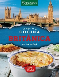 Abbildung von: Lo mejor de la cocina britanica en tu mesa - One Minetta Media Chile