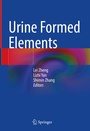 Cover: Urine Formed Elements - Springer