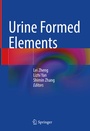 Cover: Urine Formed Elements - Springer