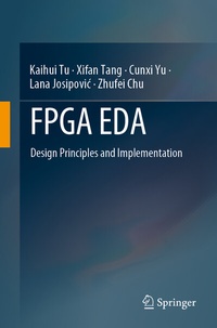 Abbildung von: FPGA EDA - Springer