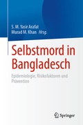 Cover: Selbstmord in Bangladesch - Springer