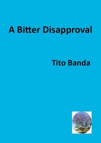 Abbildung von: A Bitter Disapproval - Luviri Press
