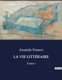 Abbildung von: La Vie Litteraire - Culturea