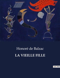 Abbildung von: La Vieille Fille - Culturea
