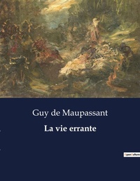 Abbildung von: La vie errante - Culturea