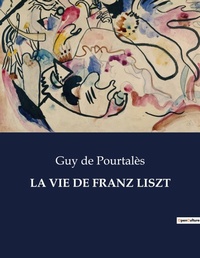 Abbildung von: La Vie de Franz Liszt - Culturea