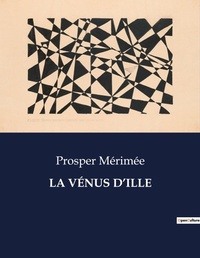 Abbildung von: La Venus d'Ille - Culturea