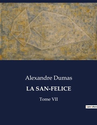 Abbildung von: La San-Felice - Culturea
